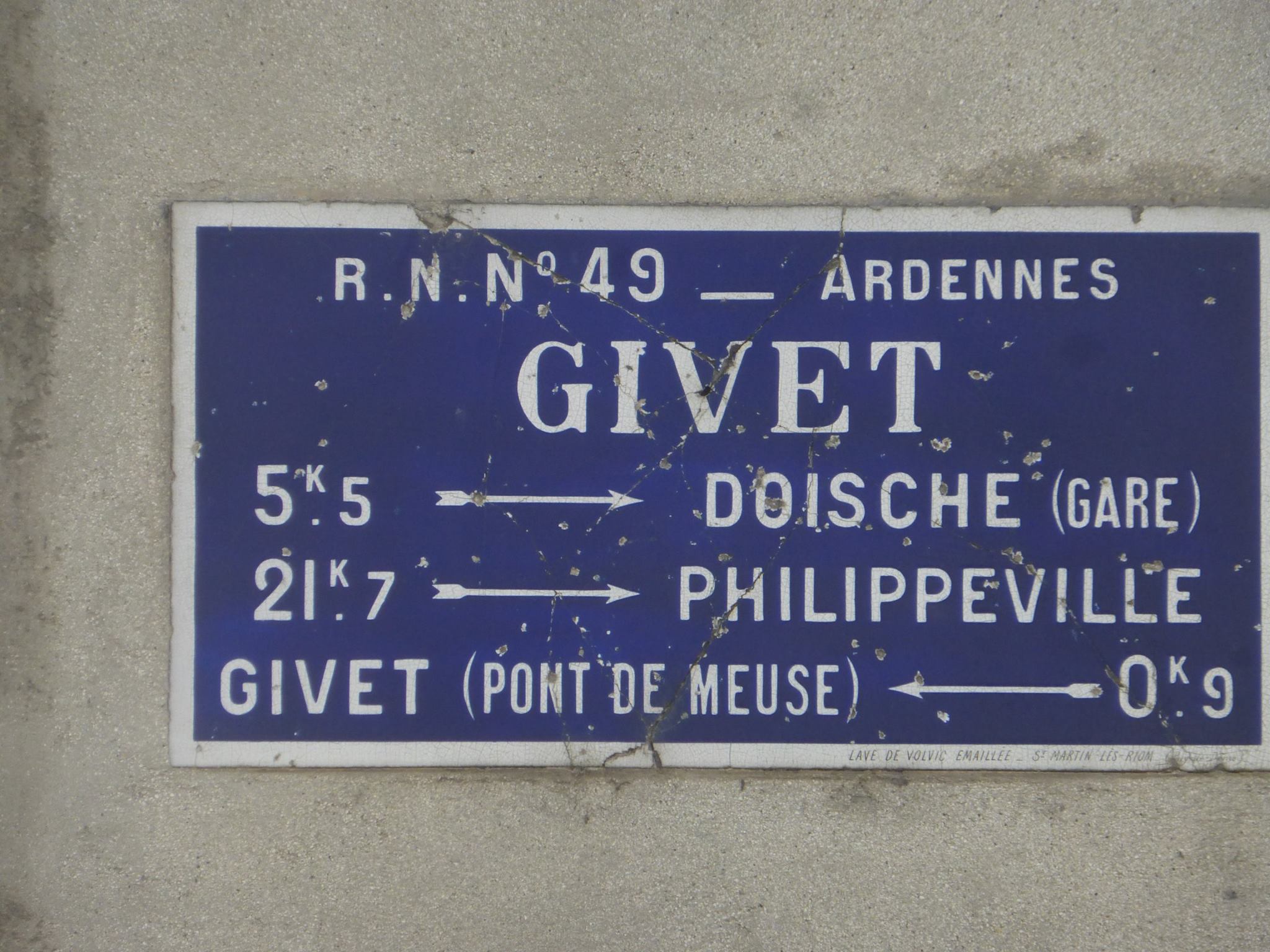 GIVET-1